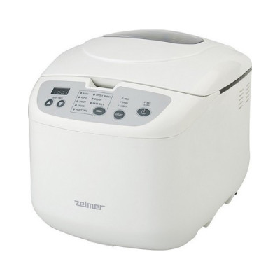 Хлебопечка Zelmer 43Z011 (ZBM0900W) 2700092