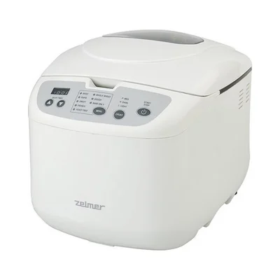 Хлібопічка Zelmer 43Z011 (ZBM0900W) 2700092