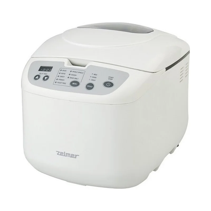 Хлібопічка Zelmer 43Z011 (ZBM0900W) 2700092