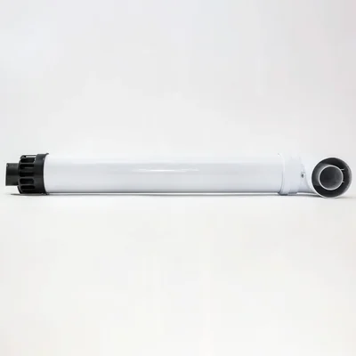 Труба к котлу Baxi Duo-Tec Compact 24 E конденсаційний