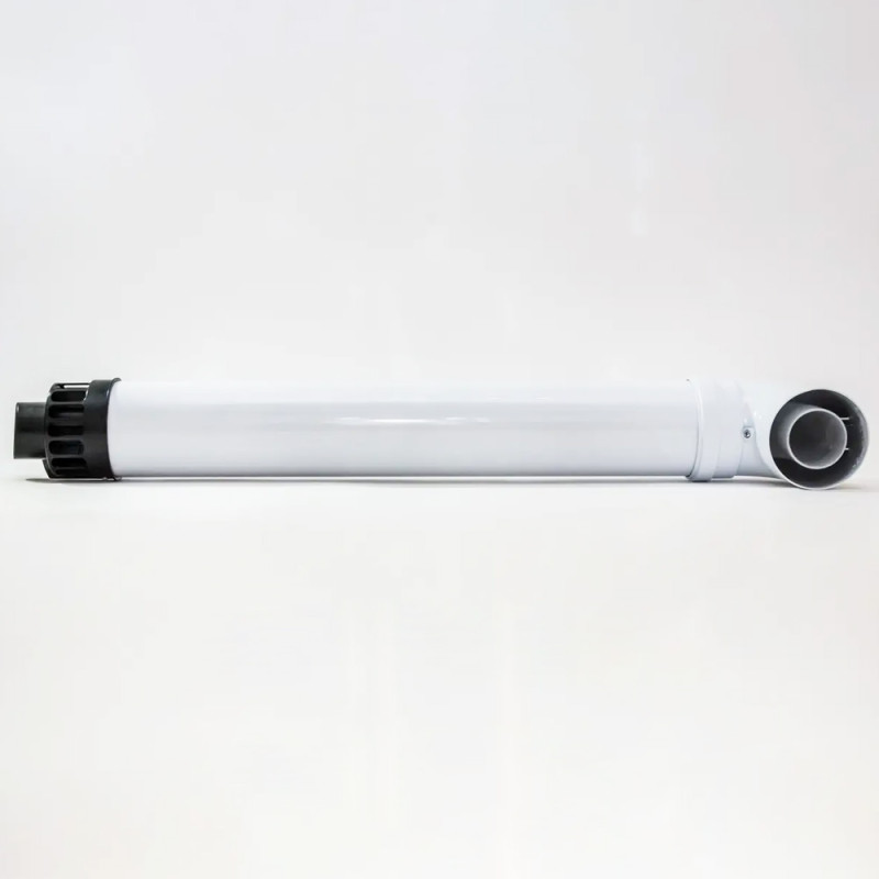 Труба к котлу Baxi Duo-Tec Compact 24 E конденсаційний