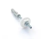 Кріплення для умивальника, раковин