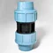 Муфта зажимная SANTAN 40х40