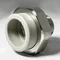 Зганяння-американка PP-R SANTAN 50х1 1/2" із зовнішнім різьбленням посилений