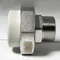 Зганяння-американка PP-R SANTAN 50х1 1/2" із зовнішнім різьбленням посилений