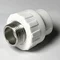 Муфта PP-R SANTAN 25х3/4