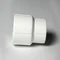 Муфта переходная PP-R SANTAN S25х20 NEW белая