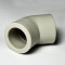 Угол PP-R SANTAN 45° 25 мм NEW