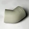 Кут PP-R SANTAN 45° 25 мм NEW