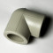 Угол PP-R SANTAN 90° 25 мм NEW