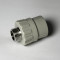 Муфта SANTAN PP-R 25х1/2" із зовнішнім різьбленням