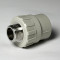 Муфта SANTAN PP-R 25х1/2" із зовнішнім різьбленням