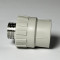 Муфта SANTAN PP-R 25х1/2" із зовнішнім різьбленням