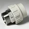 Муфта PP-R SANTAN 40х1 1/4" із зовнішнім різьбленням
