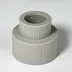 Муфта переходная PP-R SANTAN 40х25