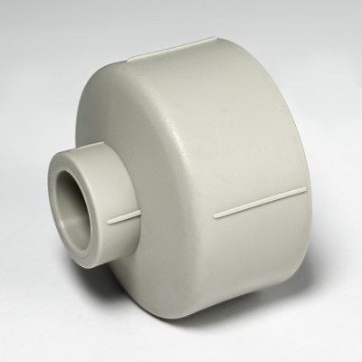 Муфта переходная PP-R SANTAN 50х20