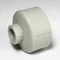 Муфта перехідна PP-R SANTAN 50х20