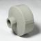 Муфта переходная PP-R SANTAN 63х20