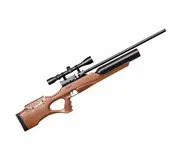 Пневматические винтовки