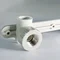Планка монтажна SANTAN 20х1/2"