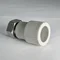 Муфта з накидною гайкою PP-R SANTAN 25х3/4" з внутрішнім різьбленням