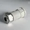 Муфта з накидною гайкою PP-R SANTAN Pofi 20х1/2"