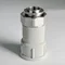 Муфта з накидною гайкою PP-R SANTAN Pofi 25х3/4"