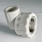 Кут PP-R SANTAN 20х3/4" з внутрішнім різьбленням