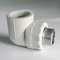 Кут PP-R SANTAN 32х3/4" із зовнішнім різьбленням