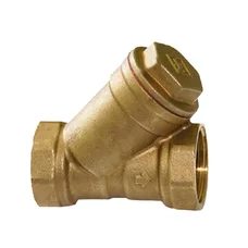 Фильтр грубой очистки SANTAN 1/2" без пломбы