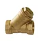 Фільтр грубої очистки SANTAN 1/2" без пломби