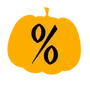 СТРАШЕННІ ЗНИЖКИ! ТОВАРИ ДЛЯ ДОМУ -10% СТРАШЕННІ ЗНИЖКИ! ТОВАРИ ДЛЯ ДОМУ -10%