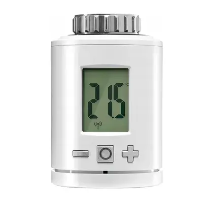 Термостатическая головка D6 Gigaset S30851-H2544-R101