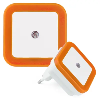 Світлодіодний нічник