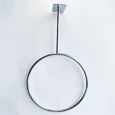 Кріплення для кашпо, м'ячів 