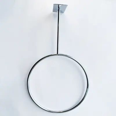 Кріплення для кашпо, м'ячів 