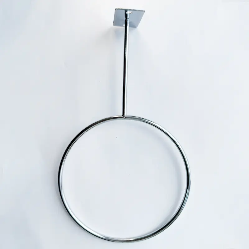 Кріплення для кашпо, м'ячів