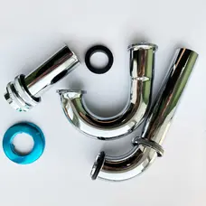 Сифон для умивальника Omasi