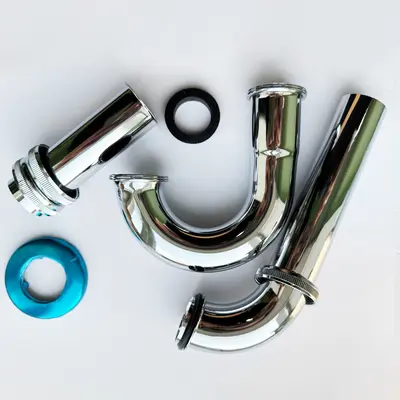 Сифон для умывальника Omasi