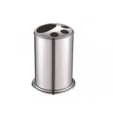 Склянка для зубних щіток AQUAVITA Majestic KL-131B