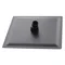 Лійка для душу стельова MIXXUS SH-06.SUS-20x20cm BLACK