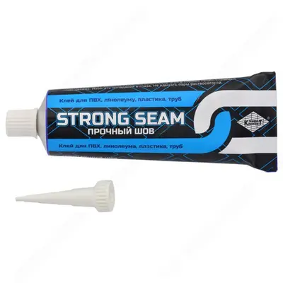 Клей Strong Seam Хімконтакт,  90 мл,  в коробці