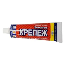 Монтажный клей жидкие гвозди Химконтакт Крепление 100 г