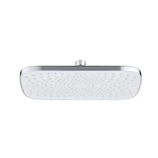 Лейка для душа потолочная MIXXUS MIXXUS SH-18-OH 30х20 см 