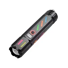 Фонарь ручной с флуоресцентной окраской NIGHT VISION FLUORESCENCE 530 WHITE LASER LED PM30-TG
