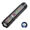 Фонарь ручной с флуоресцентной окраской NIGHT VISION FLUORESCENCE 530 WHITE LASER LED PM30-TG