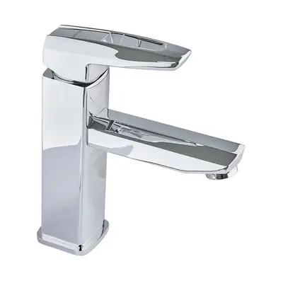 Смеситель для умывальника MIXXUS PEGAS 001 (NUT) MI6243