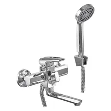 Смеситель для ванны MIXXUS PEGAS 009 EURO (MI6244)