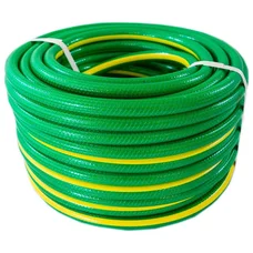 Шланг для поливу Evci Plastik Floria армований 3/4'', 4-шаровий (бухта 20м)