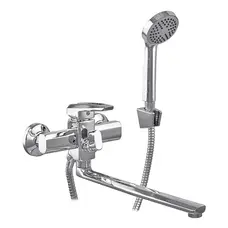 Смеситель для ванны MIXXUS PEGAS 006 EURO (MI6245) 